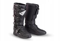 Ufo Xander Cross Offroad Cipő Csuklópánttal Fekete Színben 39-ES Méret Kollekció