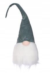 Edelman Ünnepi álló figura, díszítő törpe, 56 cm, 1 db (EDM812169/ALL)