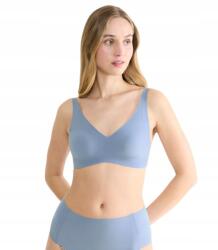 Sloggi Merevítő nélküli puha melltartó sloggi Zero Feel 2.0 Soft bra 00S2 (102177296315-1235)