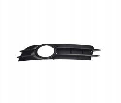 EDA Parts Lökhárító rács Audi A6 C6 2004-2008 4F080768101C bal