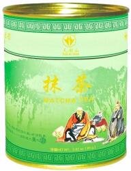 Tian Hu San Matcha, porított zöld tea dobozban, 80g (6922163616734)