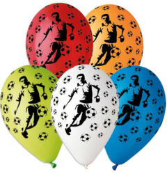 Ge. Ma. R Lufik Prémium focisták, 12/ 5 db