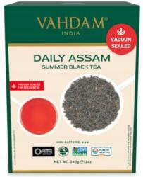 Vahdam Fekete szálas tea Vahdam Daily Assam 340 g (8901205027224)