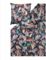 Estella Ágyneműhuzat Estella 4832/532 Amy Mako Szatén 200x220cm 3 részes (AT483253207)