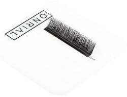 Onrial Szuper Fekete szempillák, L 0, 05 MIX 9-12mm, 21 sor (000022877)