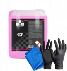 Carlab Univerzális Folyadék tisztítószer Ingyenes Ajándékok Carlab Apc Hd 5L