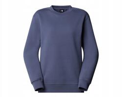 The North Face Női pulóver The North Face Dome 0A8EU4BTR1 bebújós pamut lila (0A8EU4BTR1)