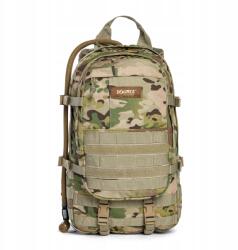 Source Tactical katonai hátizsák 20 l-ig, zöld (4010431503)