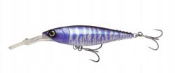 Savage Gear Wobler Savage Gear 3D Mack Stick Dr, 17cm, lila tigris (71713)