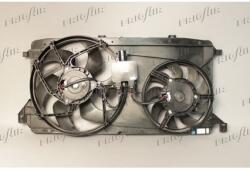 FRIGAIR Ventilator, radiator FRIGAIR 0505.2022 (0505.2022) - automobilus