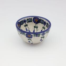 ANDY Ceramika Kerámia tál 12, 5 cm Boleszláv kerámia (A515 D40)