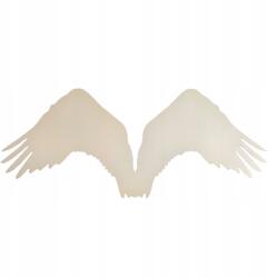  angyalszárnyak angyal gyerekszoba fali dekoráció gyerekek (OZ1SA0EL)