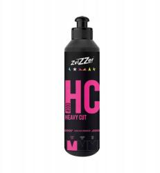 Zvizzer Erősségálló ZviZZer HC4000 Red Heavy Cut 250ml