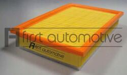 1A First Automotive Levegőszűrő - allegro - 2 655 Ft