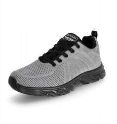 Procera Szabadidőcipő Vertigo Gray 46-OS Méret (m)