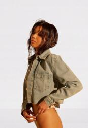  Re_styld Aszimmetrikus Farmering, Size 42, kék, 100% pamut (351774)