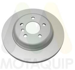 MOTAQUIP Disc frana MOTAQUIP COATED LVBD1679 (LVBD1679)