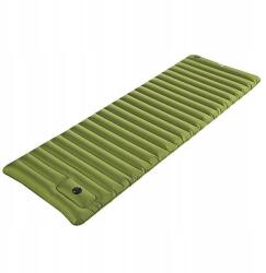 Nils Camp Vastag Kemping Túraszőnyeg Karimata Sátorhoz 190 X 64 X 10 CM (7608-715-05-022)