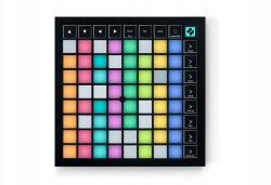 Novation Launchpad X - MIDI kontroller 64 Rgb padráccsal (Launchpad X)