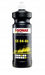 SONAX Polírpaszta Sonax Profiline Ex 04/06 250ml