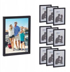 Relaxdays Képkeret egy képhez Relaxdays 19 x 14 cm (10092526)