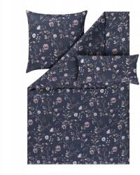 Estella Ágyneműhuzat Estella 7957/606 Linda Mako Szatén 160x200cm 5 részes (A795760603)