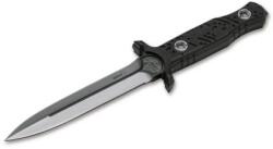 Böker Taktikai kés Tőr Boker Plus M92 Black 26.4 cm Hüvely (4045011207457)