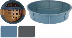 La Cuisine 27 cm-es szilikon tortaforma, vegyes színek (B079LJ9FT2)