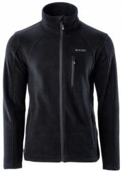 HI-TEC Férfi polár Hi-tec Monar polár pulóver vastag cipzáras XL