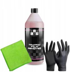 Carlab Aktív Pre-Wash hab Ingyenes Ajándékok Carlab Tfr 1L