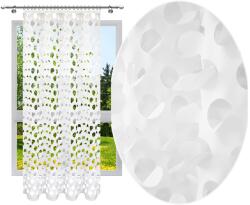 Syl Mar Lézervágott Függöny 3D Függöny 140x250 Szalag (FIRANA 3D SYL MAR TAŚMA)