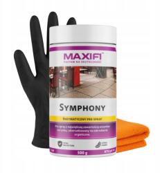 Maxifi Erős Pre Spray Mosópor Szennyeződésekhez Maxifi Symphony 500g
