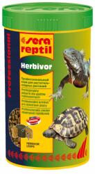 sera Reptil Prof. Herbivor 250 ML cserecsomagolás