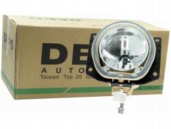 Abakus Ködlámpa Ködvédő Fiat Strada 99-06 Albea 96-09 Palio 97-12