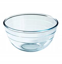 Pyrex Konyhai tál edzett üvegből 2, 3 L Pyrex (Miska kuchenna)