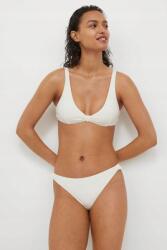 H&M Krémszínű Bikinialsó, poliamid, Size 40, ekrü színű (307556)