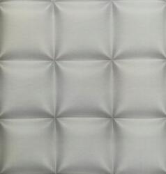  Steppelt tapéta Szürke 3D párna L130101 (6441-40)