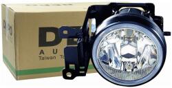 Depo Ködlámpa Ködvédő Bal Mitsubishi Pajero I 03-