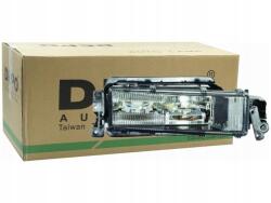 Depo Ködlámpa Ködvédő Jobb Man M 2000 95-05 F2000 94-05