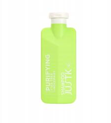 Justk Rozmaring Teafa Korpásodás elleni sampon 300ml (811131036987)