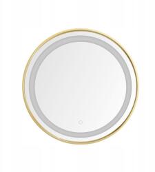 Zuma Line Fürdőszobai tükör kerek Led háttérvilágítással 24W D251801 Zuma Line (D251801)