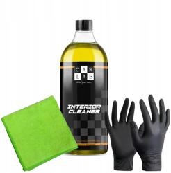 Carlab Belső tisztítás Ingyenes Ajándékok Carlab Interior Cleaner 500ml