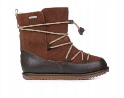 Emu Ausztrália Blackburn T12603OAK Gyerekcipő r. 29/30 (K12603OAK)