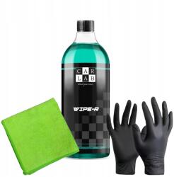 Carlab Lakkfelkészítő zsírtalanító termék Ingyenes Ajándékok Carlab Wipe-R 500ml