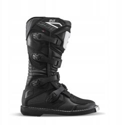 Gaerne Cross/enduro Junior/kid/gyerek Cipő Sg-j Black Modell Fekete Szín - allegro - 72 130 Ft