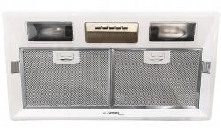 Falmec Beépíthető páraelszívó Falmec Basic 50 Plus fehér (Basic Plus)