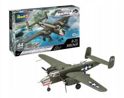 Revell B-25 Mitchell (easy-click) 1: 72 Revell 03650