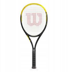 Wilson Teniszütő Wilson Hyper Hammer Legacy Mid feszített G1 (WR119110)