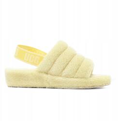 UGG Fluff Yeah Terry Banan. pudd. w 40 cipő (1127116-BPDD/40)