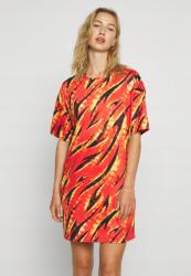 Missguided Ruha, oversize, mintás, Size 34 (246560)